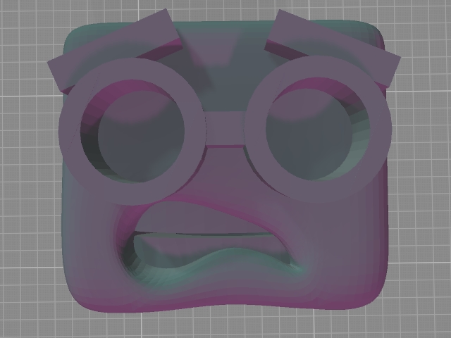 Boxseez Heads — miniatura 12