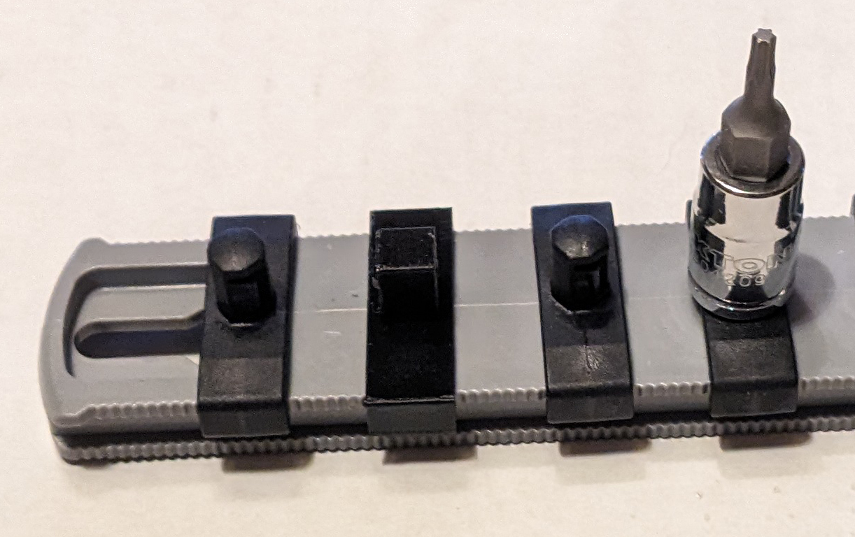 We Are America's #1 Pick For Socket Labels. 100% Made In The Usamechaniclife Mechani - Foto 10