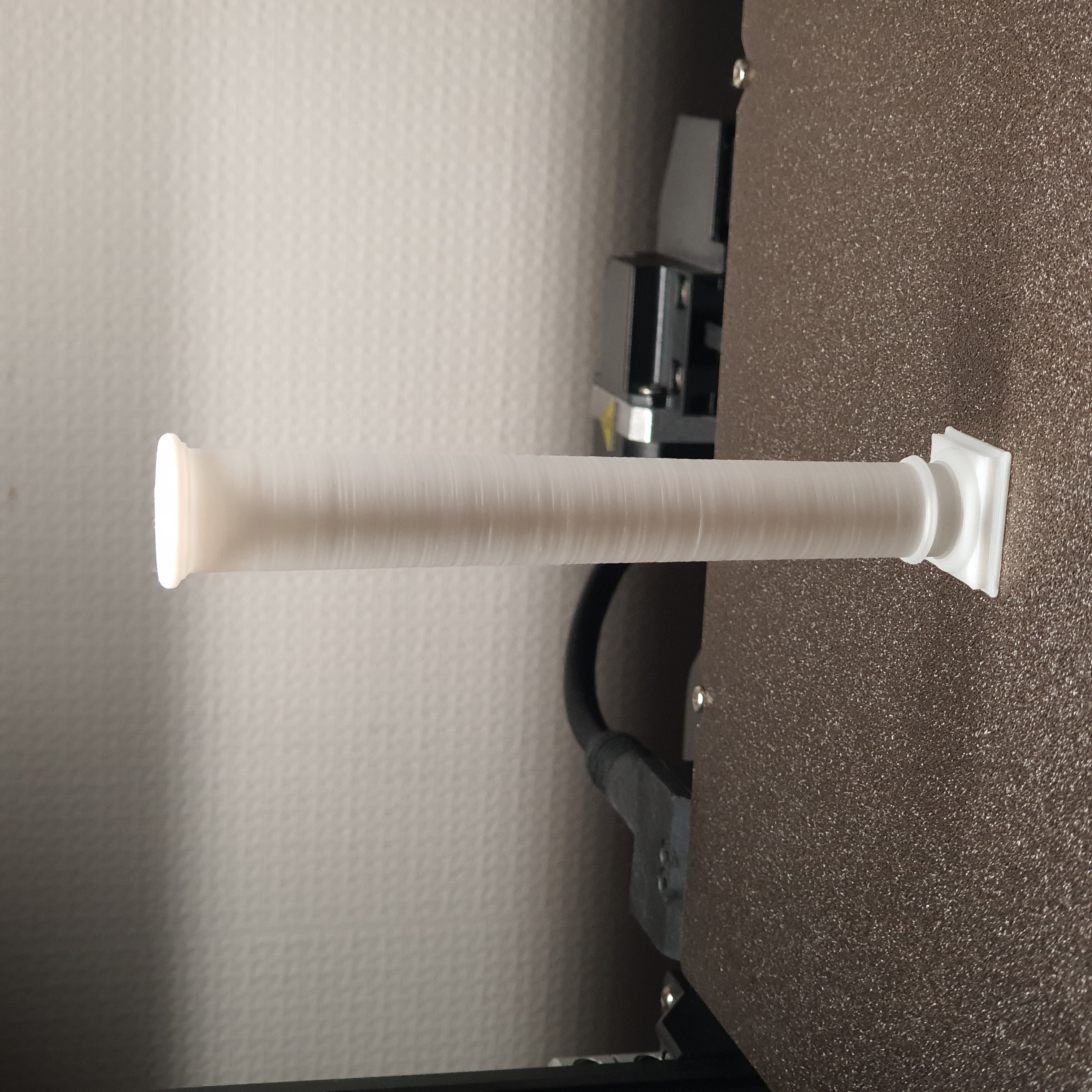 Miniatura 3 do modelo 3D Tuscan column