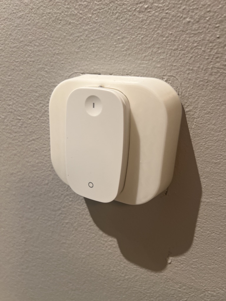 Ikea remote controller covers (Trådfri, Styrbar and Somrig/Rodret)