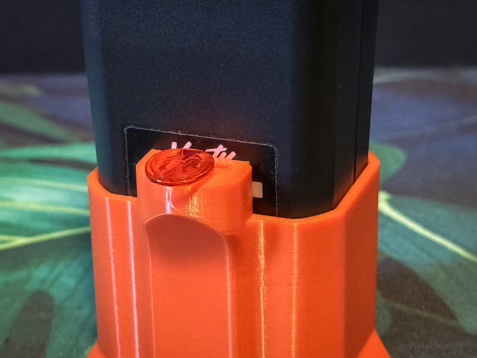 Venty Stand — miniatura 8