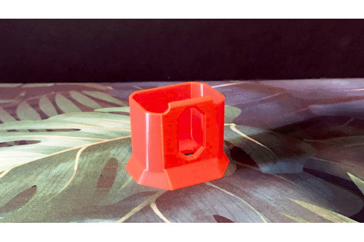 Venty Stand — miniatura 2