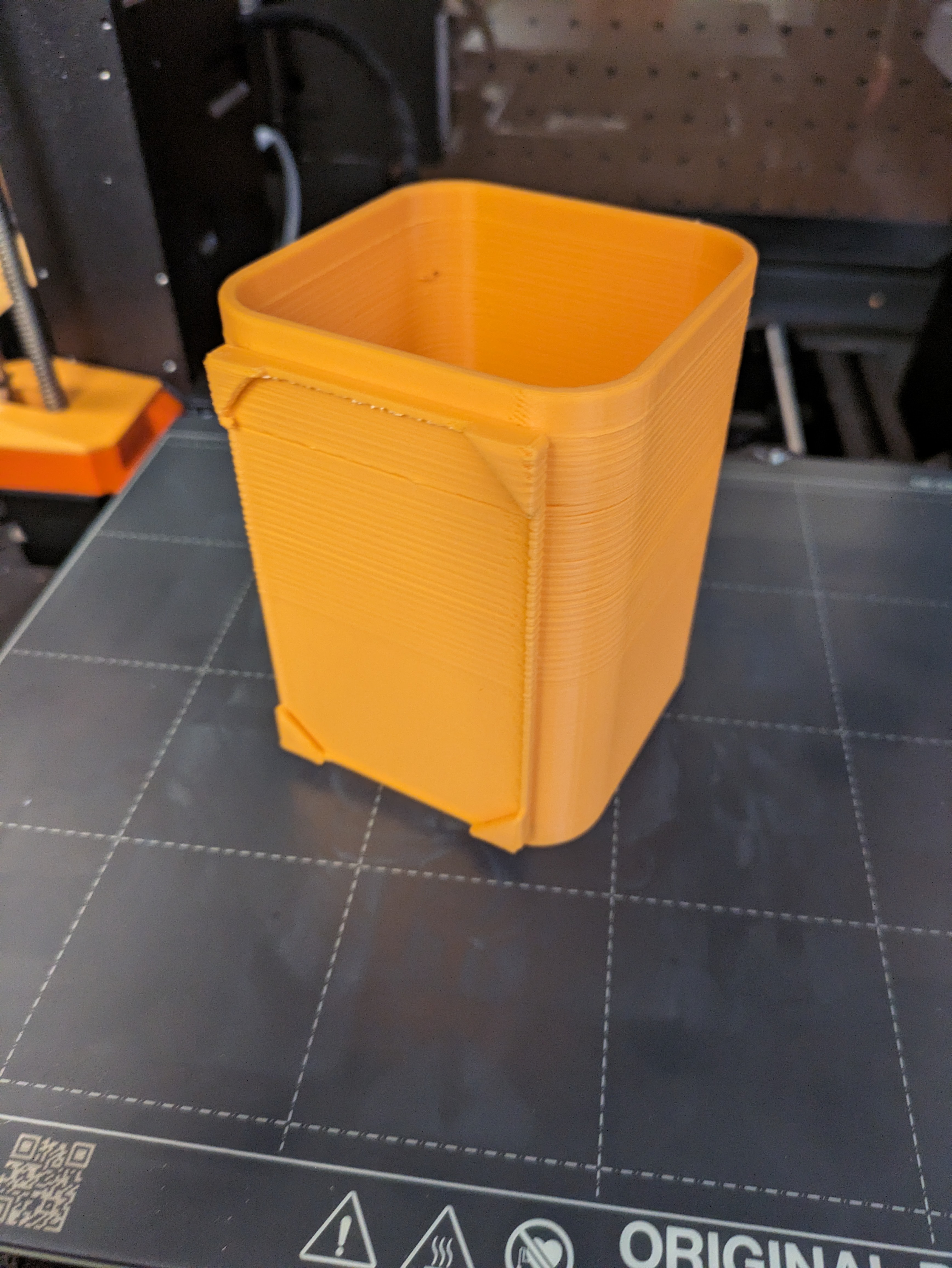 Instant-photo Skadis Pencil Holder