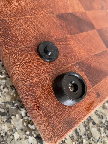 Parametric Board Feet