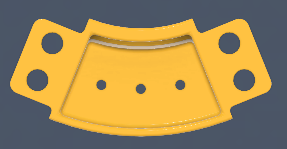 Bucket Buddy by F3DX Download free STL model