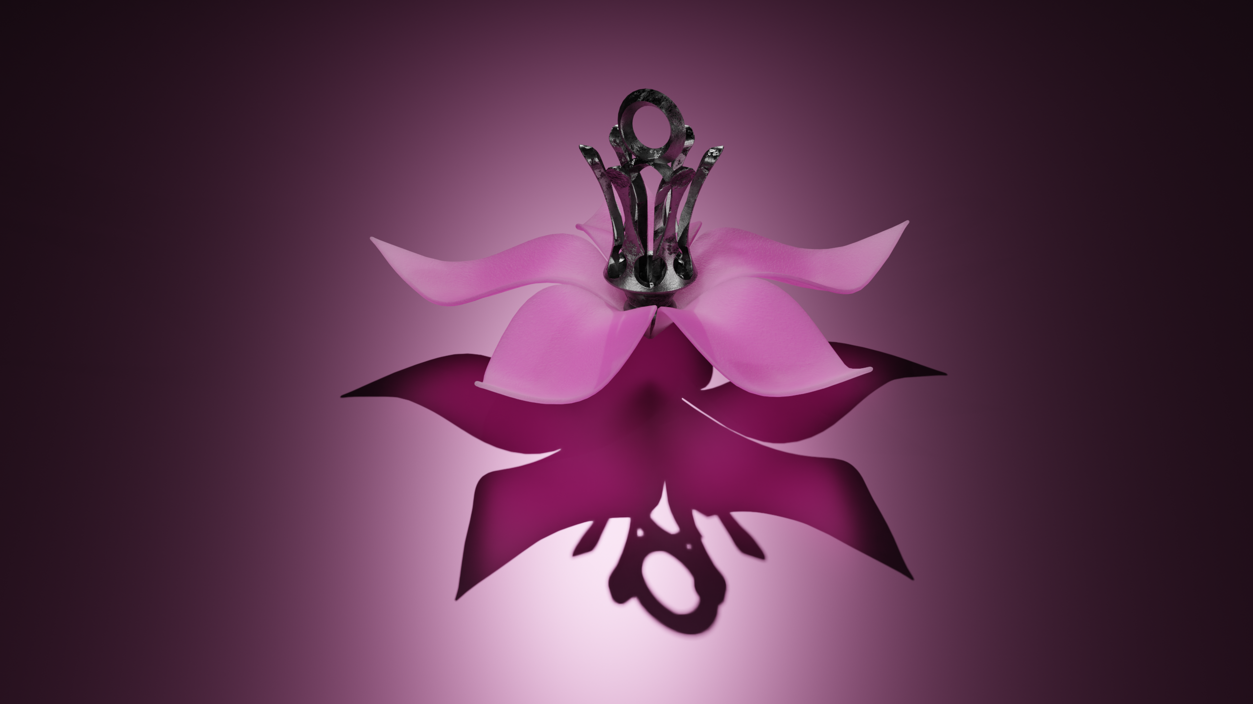 zero's flower