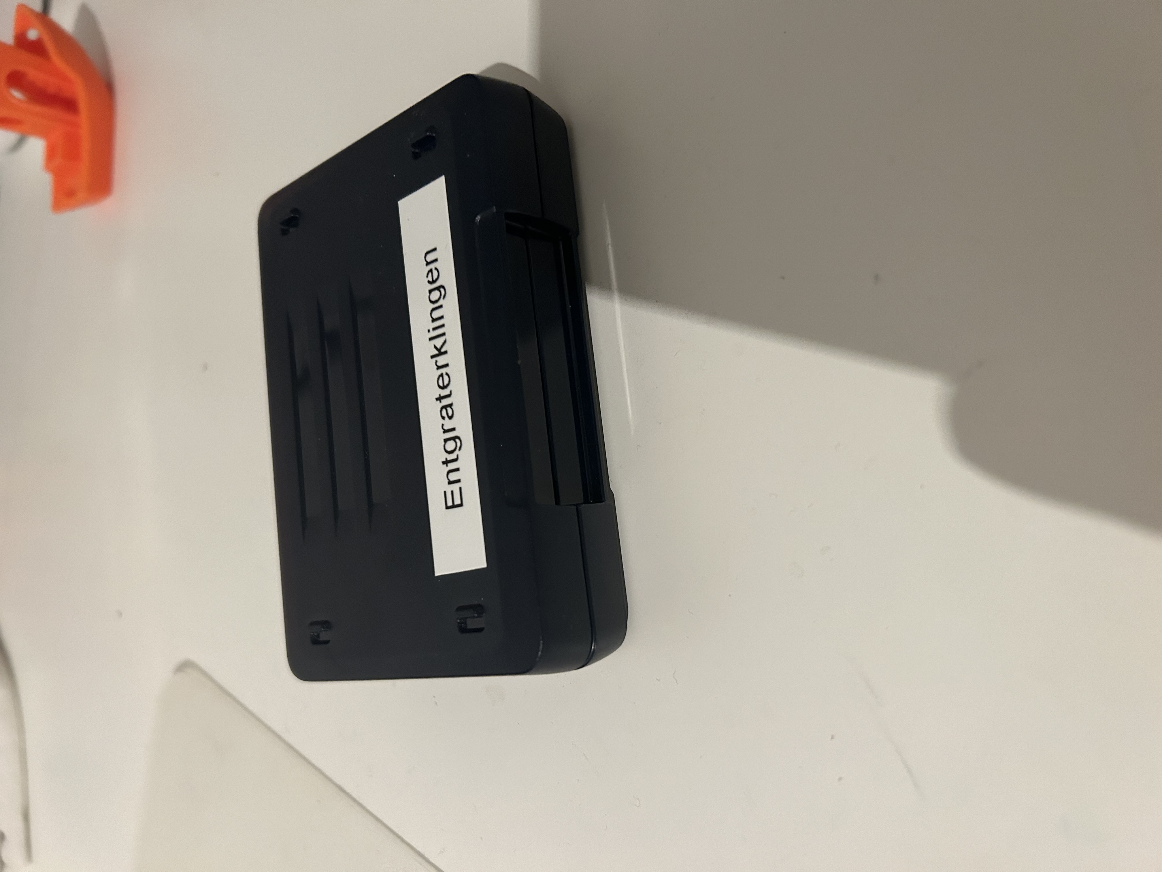 Garant Systembox 0 Inlay — miniatura 2