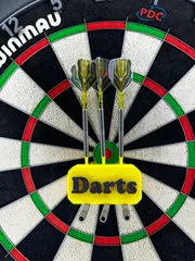 Darts Stand / Darts Holder
