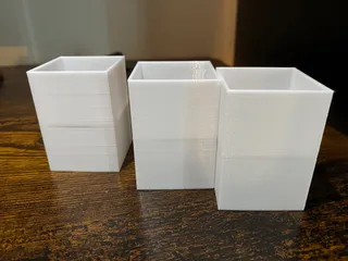 Ikea shoe rack TJUSIG Connector