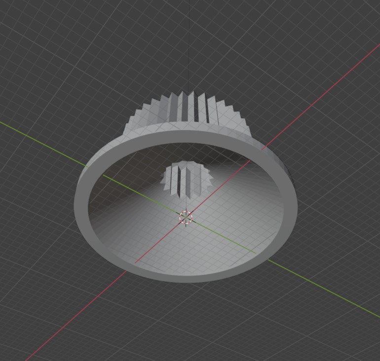 Anarchy  Knob — miniatura 4