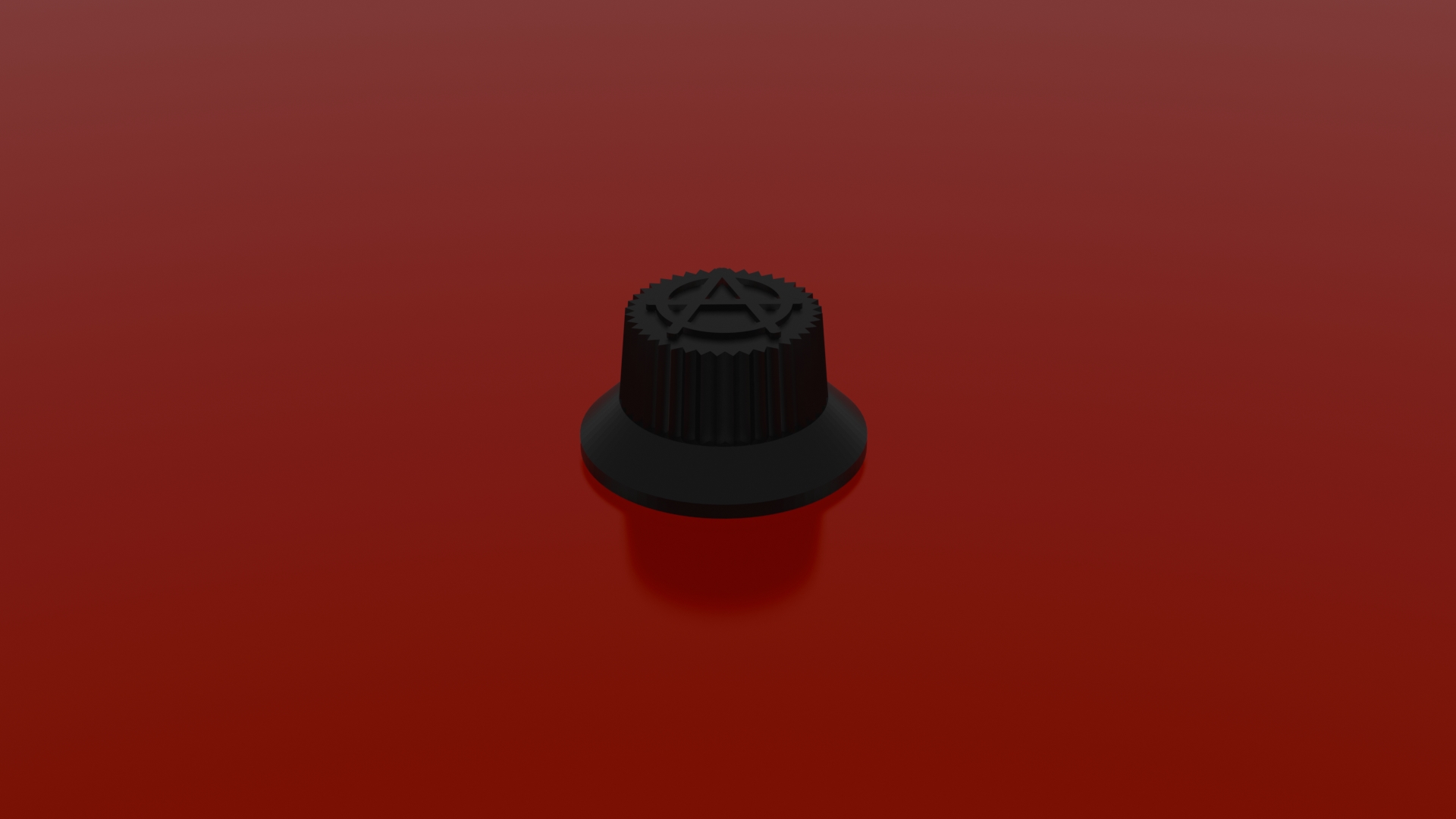 Anarchy  Knob — miniatura 3