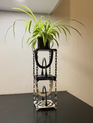 Tensegrity table