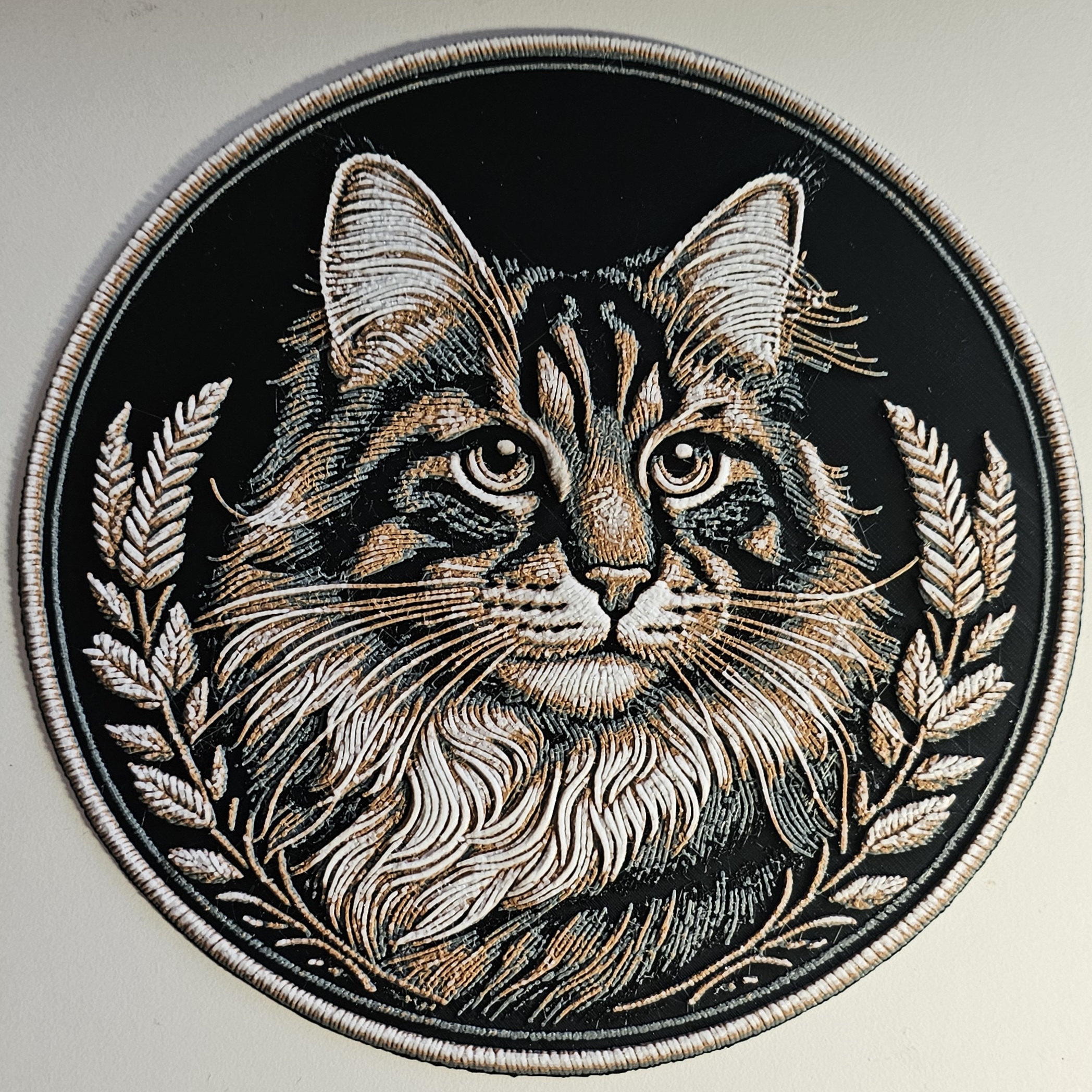 Maine Coon