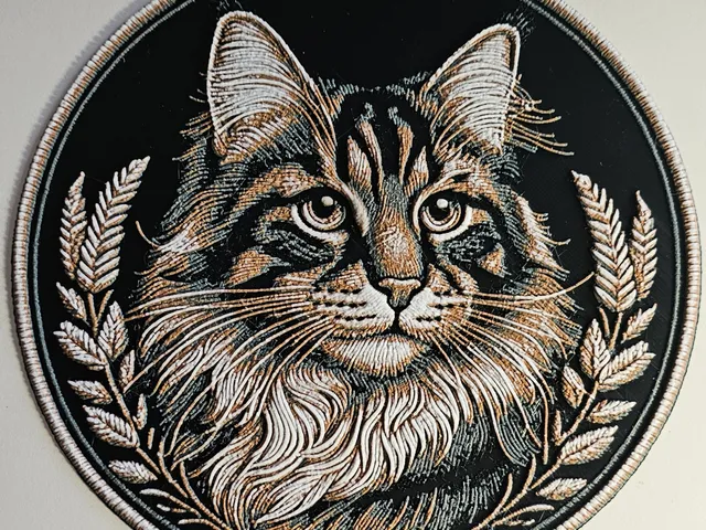 Maine Coon