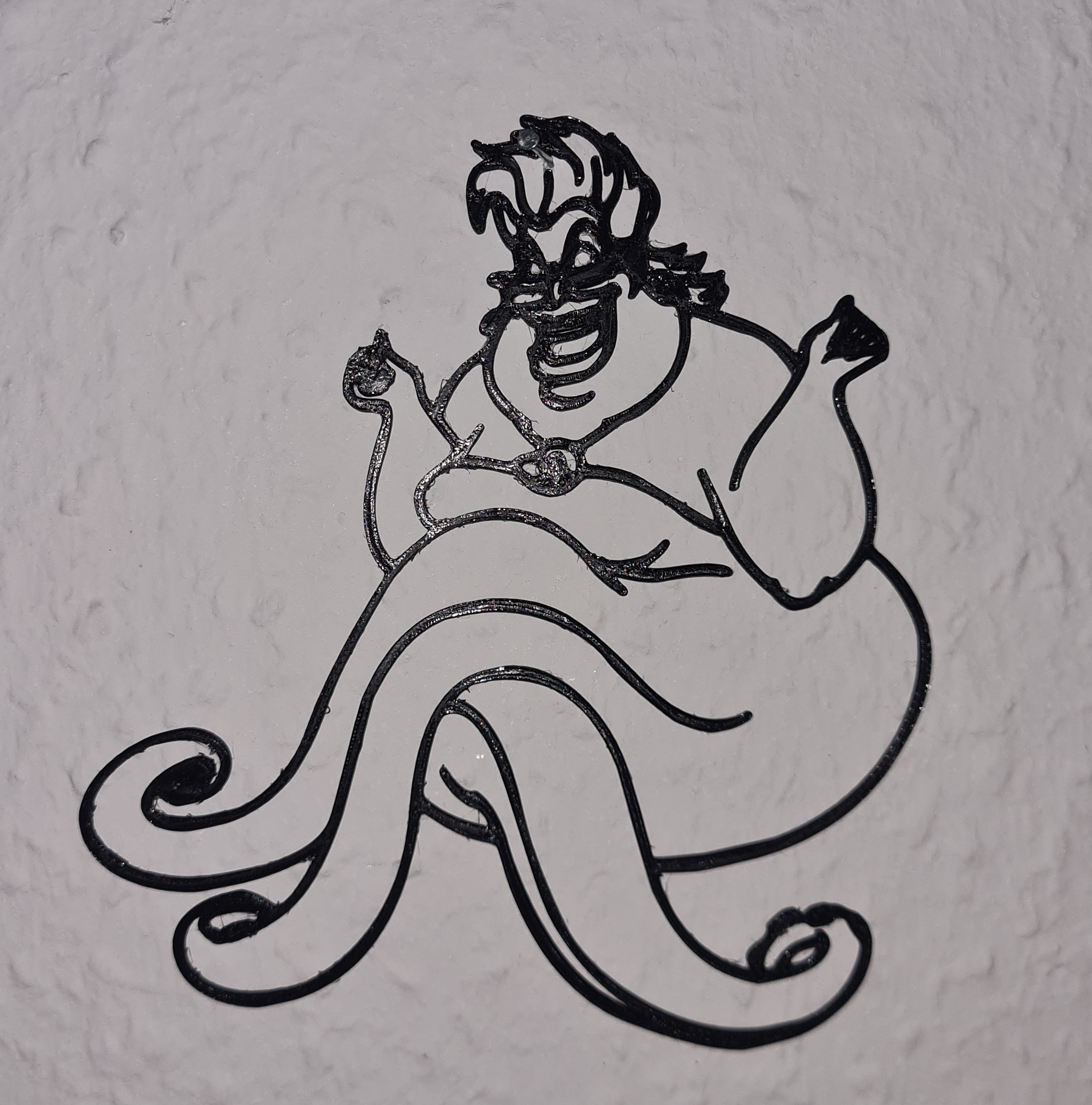 Ursula Wall Art