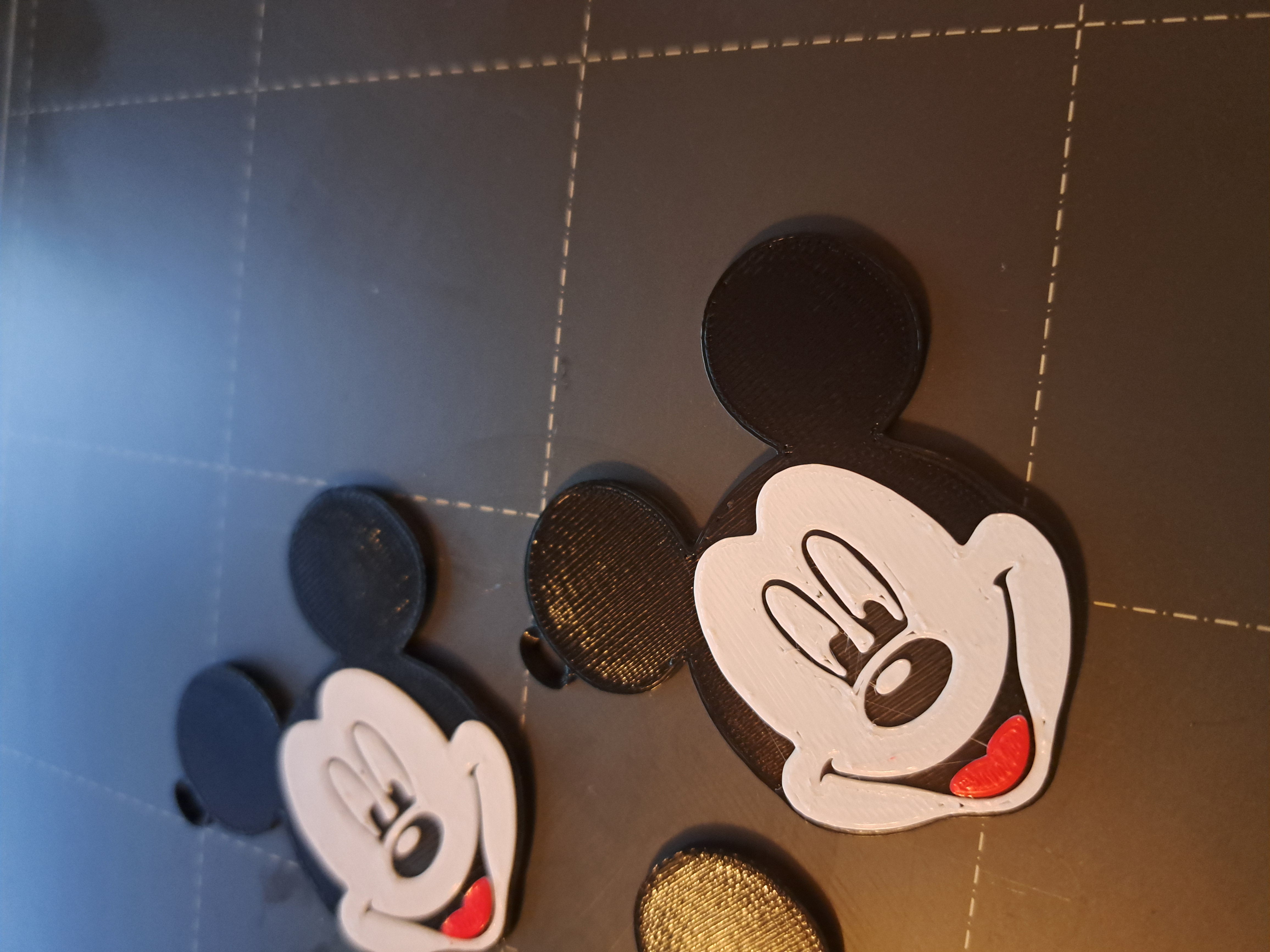 micky mouse