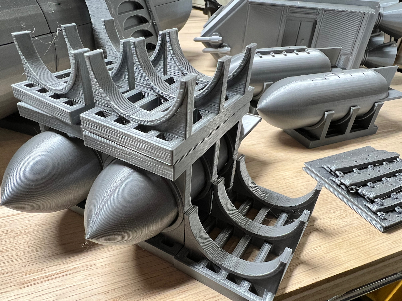 Gravity Munitions — thumbnail 3