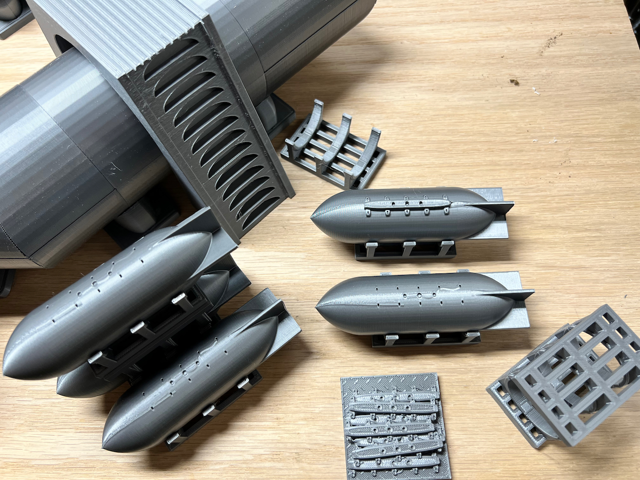 Gravity Munitions — thumbnail 12