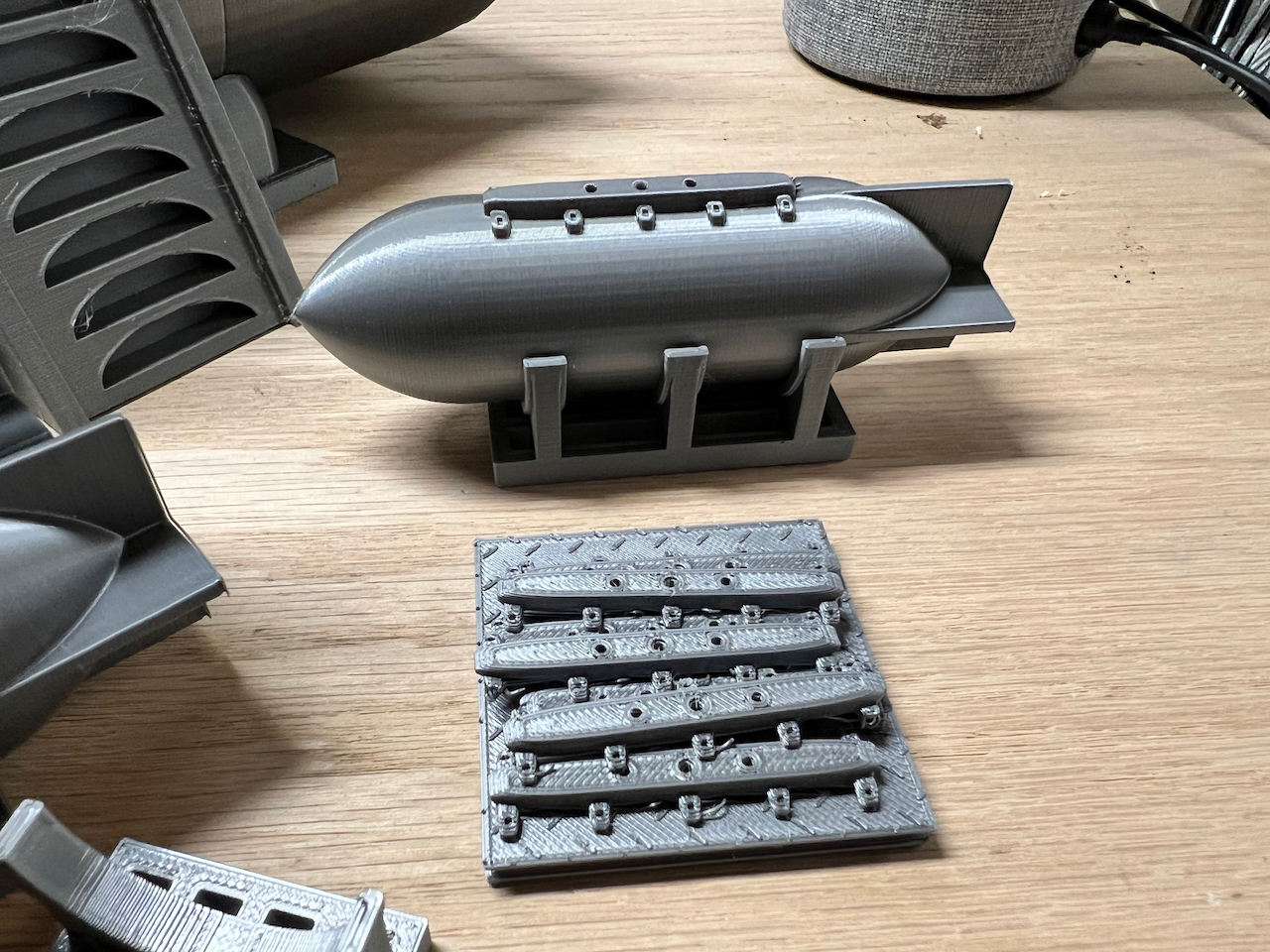 Gravity Munitions — thumbnail 10