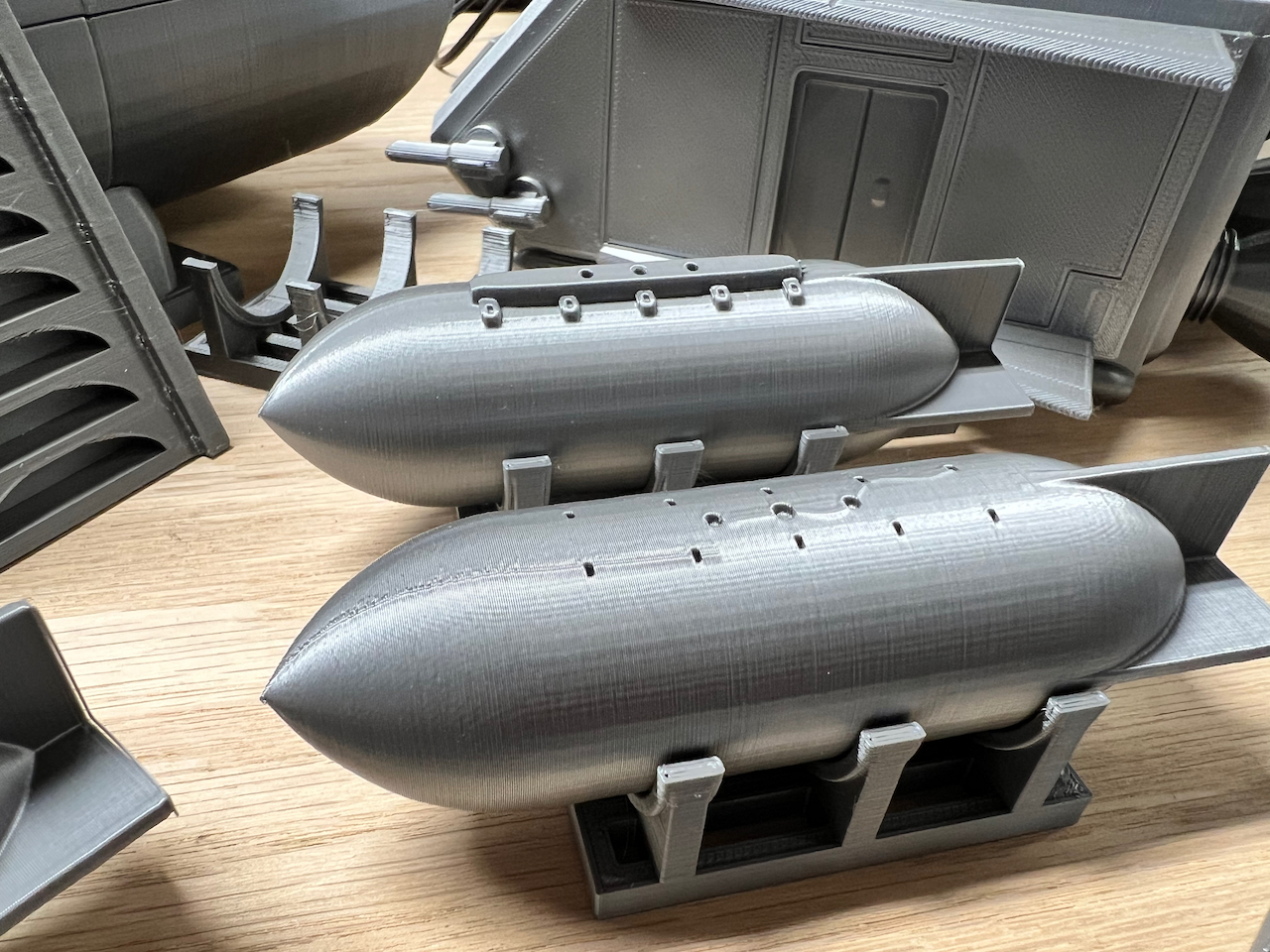 Gravity Munitions — thumbnail 14