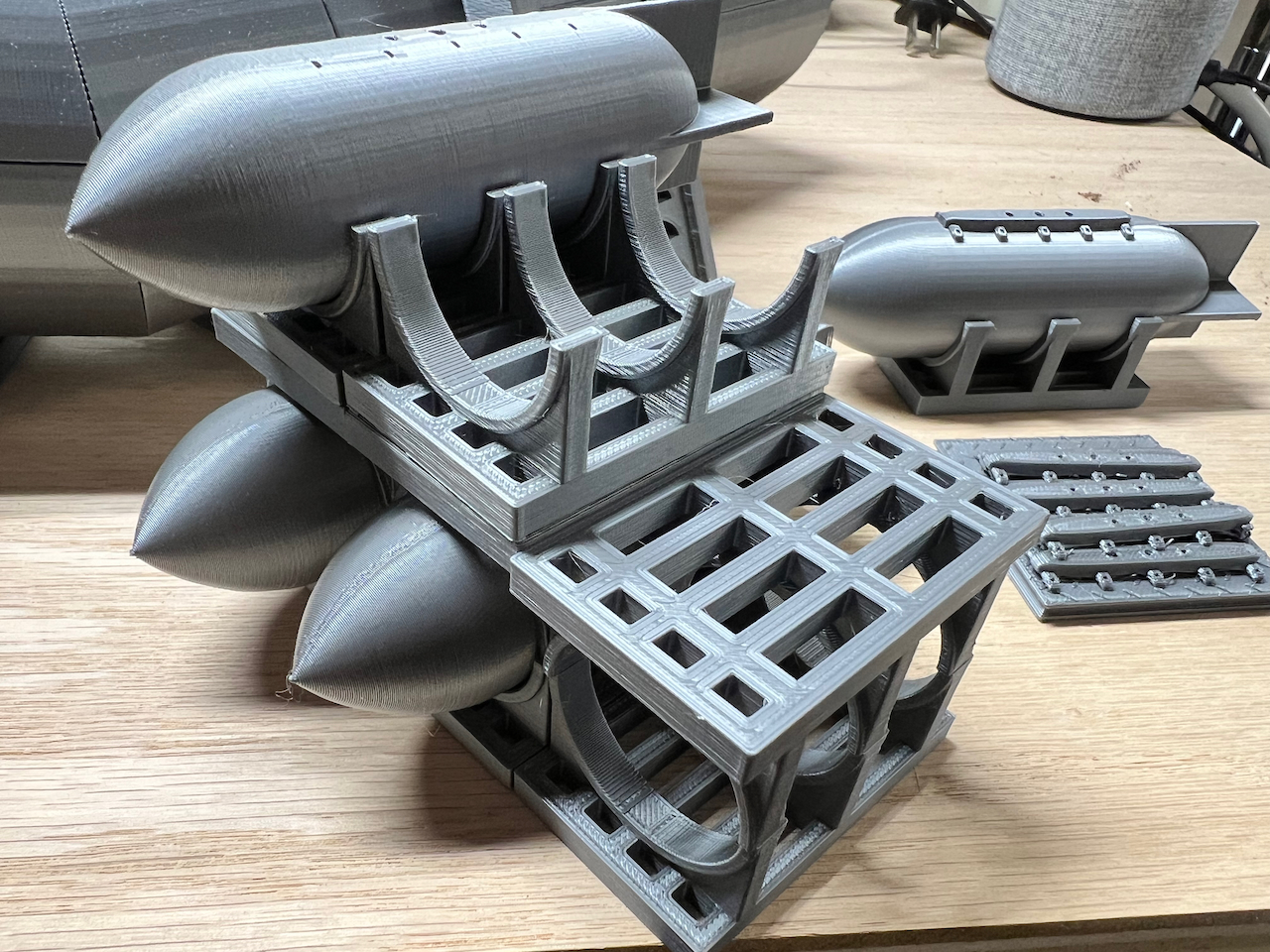 Gravity Munitions — thumbnail 6