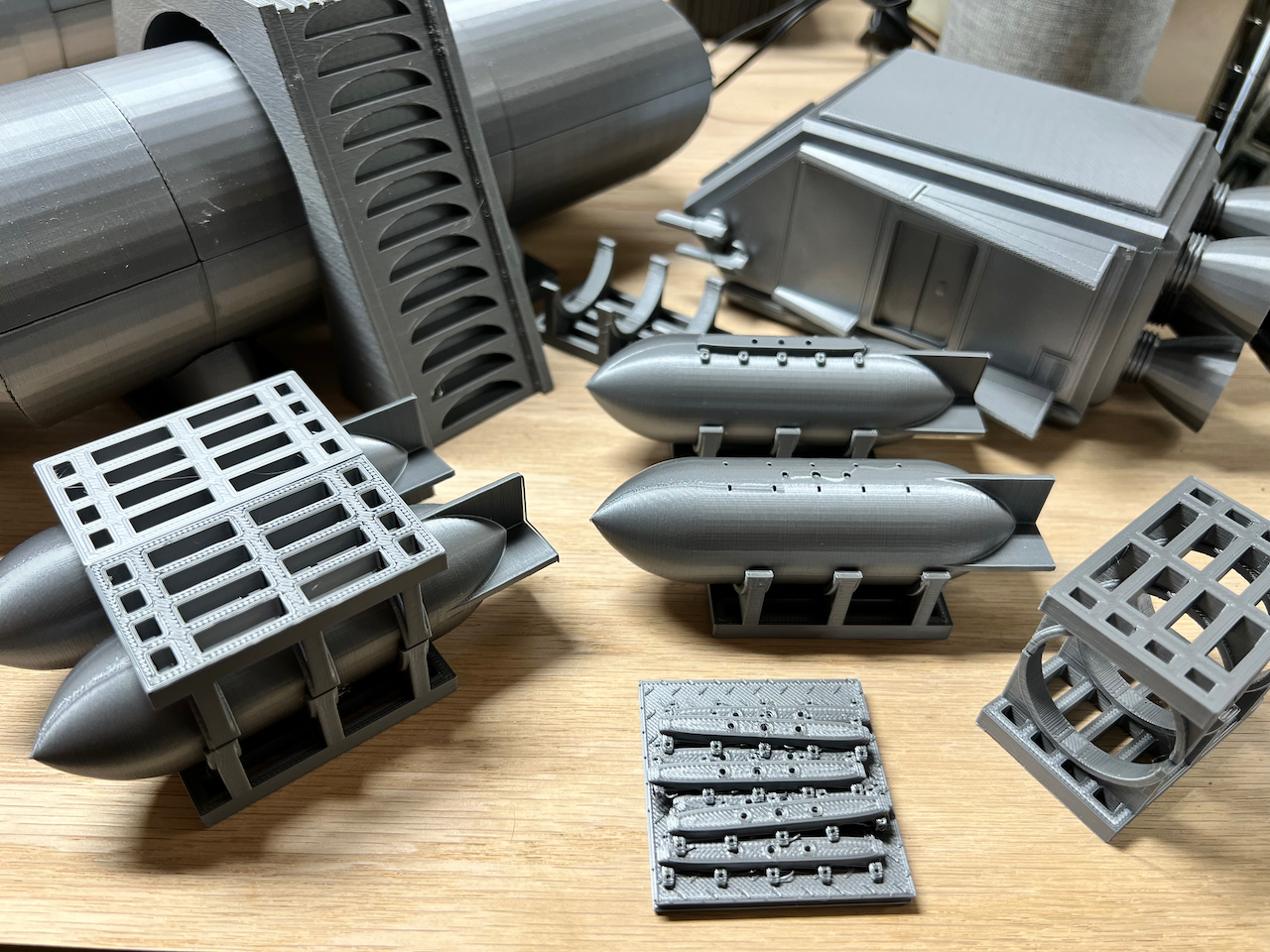 Gravity Munitions — thumbnail 17