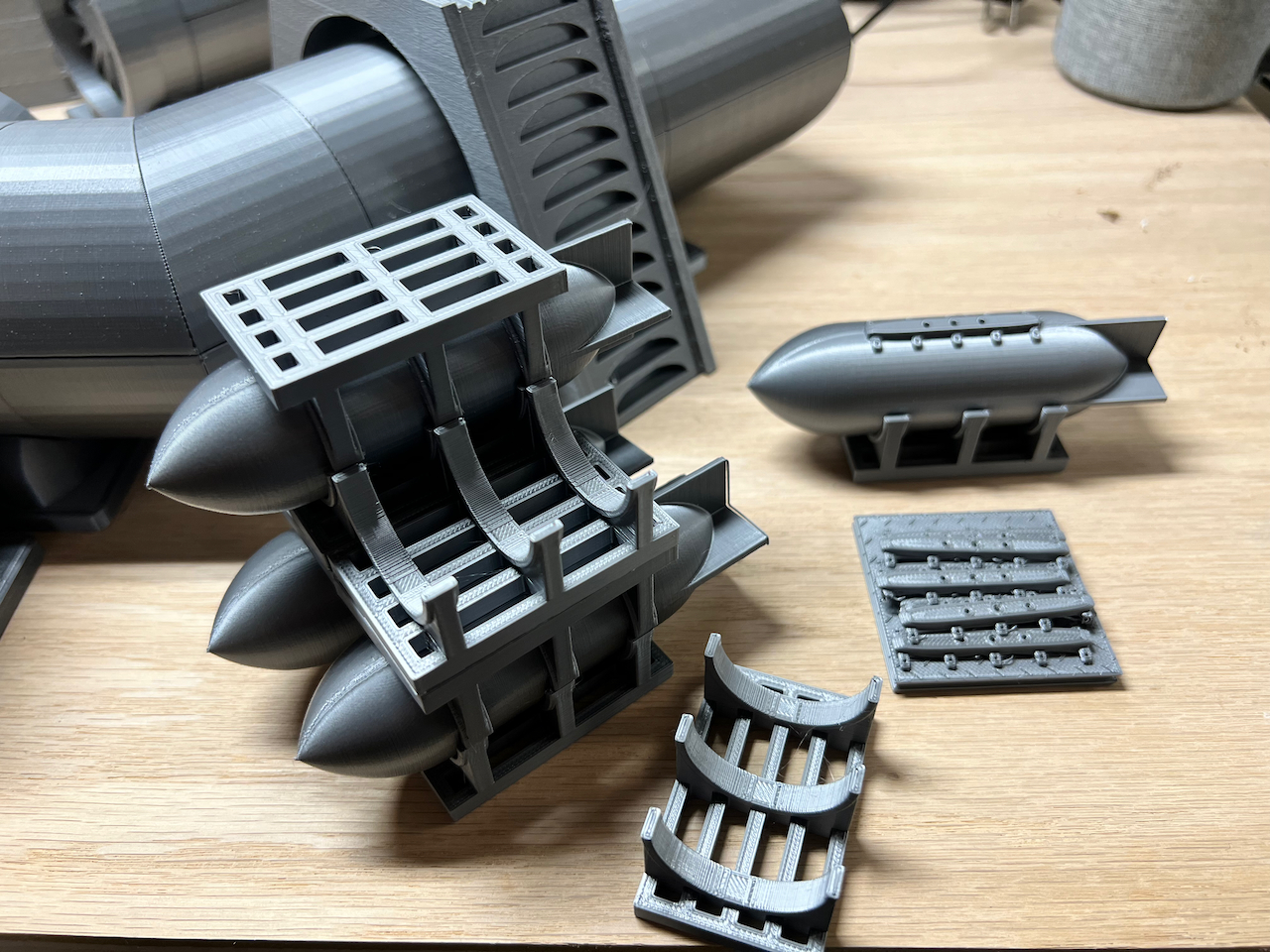 Gravity Munitions — thumbnail 5