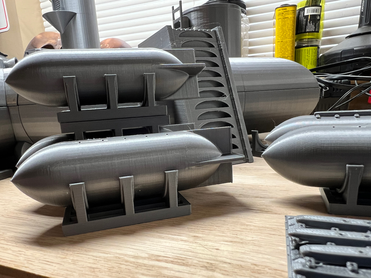 Gravity Munitions — thumbnail 9