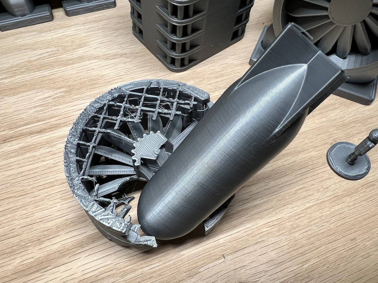Gravity Munitions — thumbnail 15
