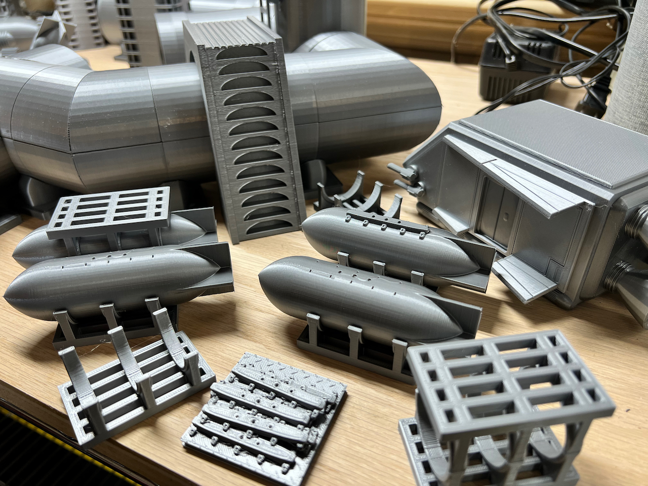 Gravity Munitions — thumbnail 16