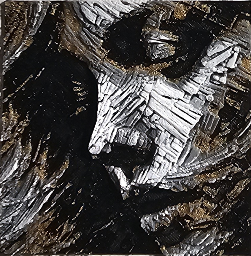 Face with Hueforge