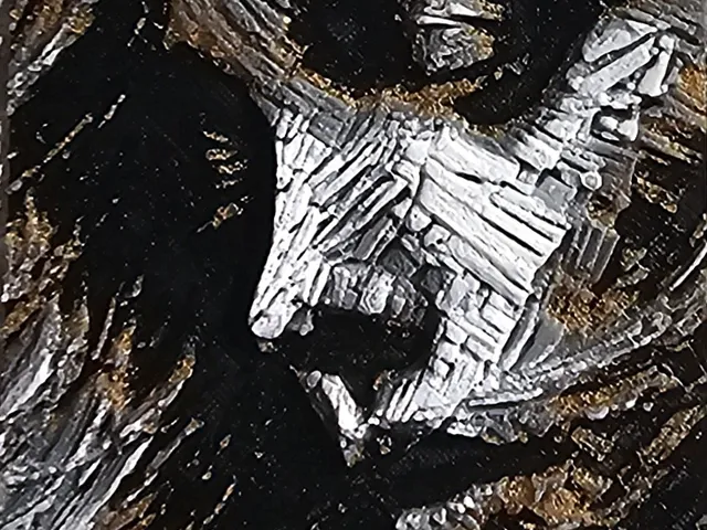Face with Hueforge