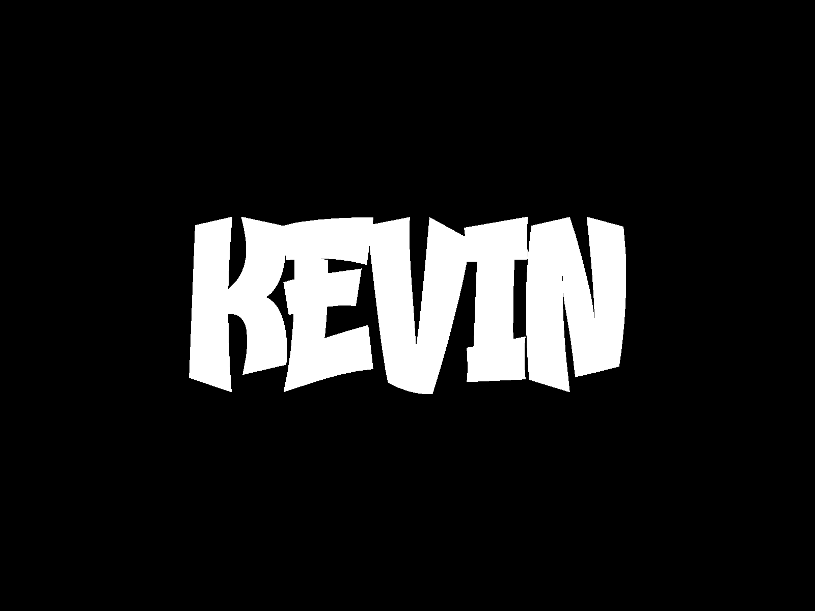 Box KEVIN by Fiasko46 | Download free STL model | Printables.com