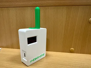 Meshtastic case