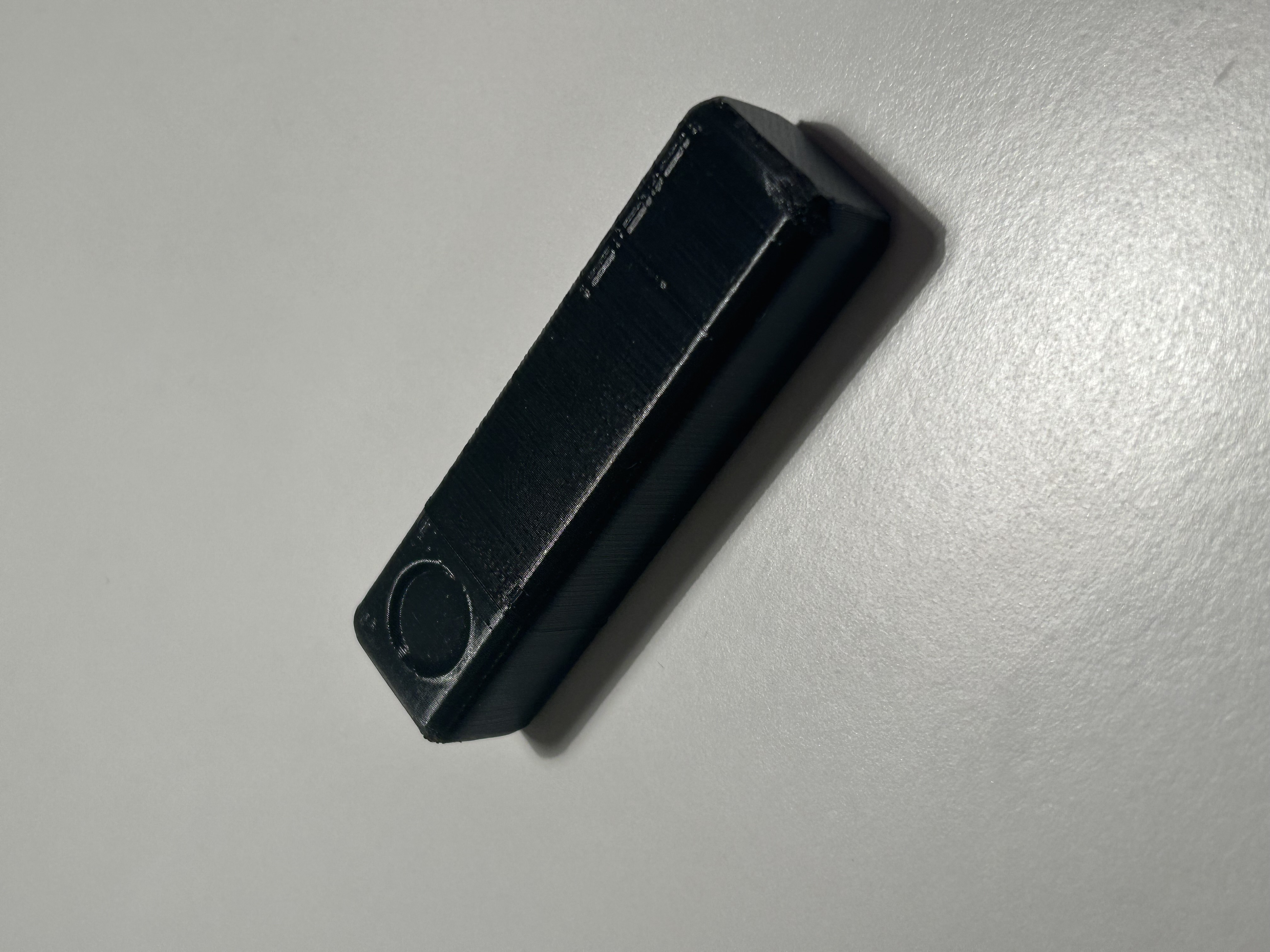 Miniatura 3 do modelo 3D QTip Travel Case