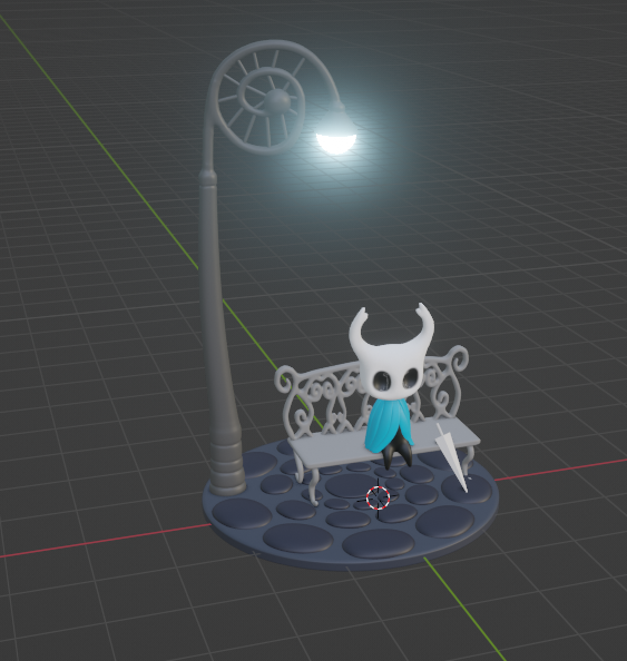 Hollow Knight