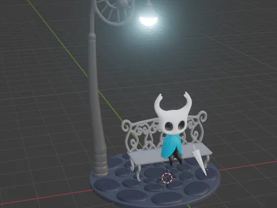 Hollow Knight