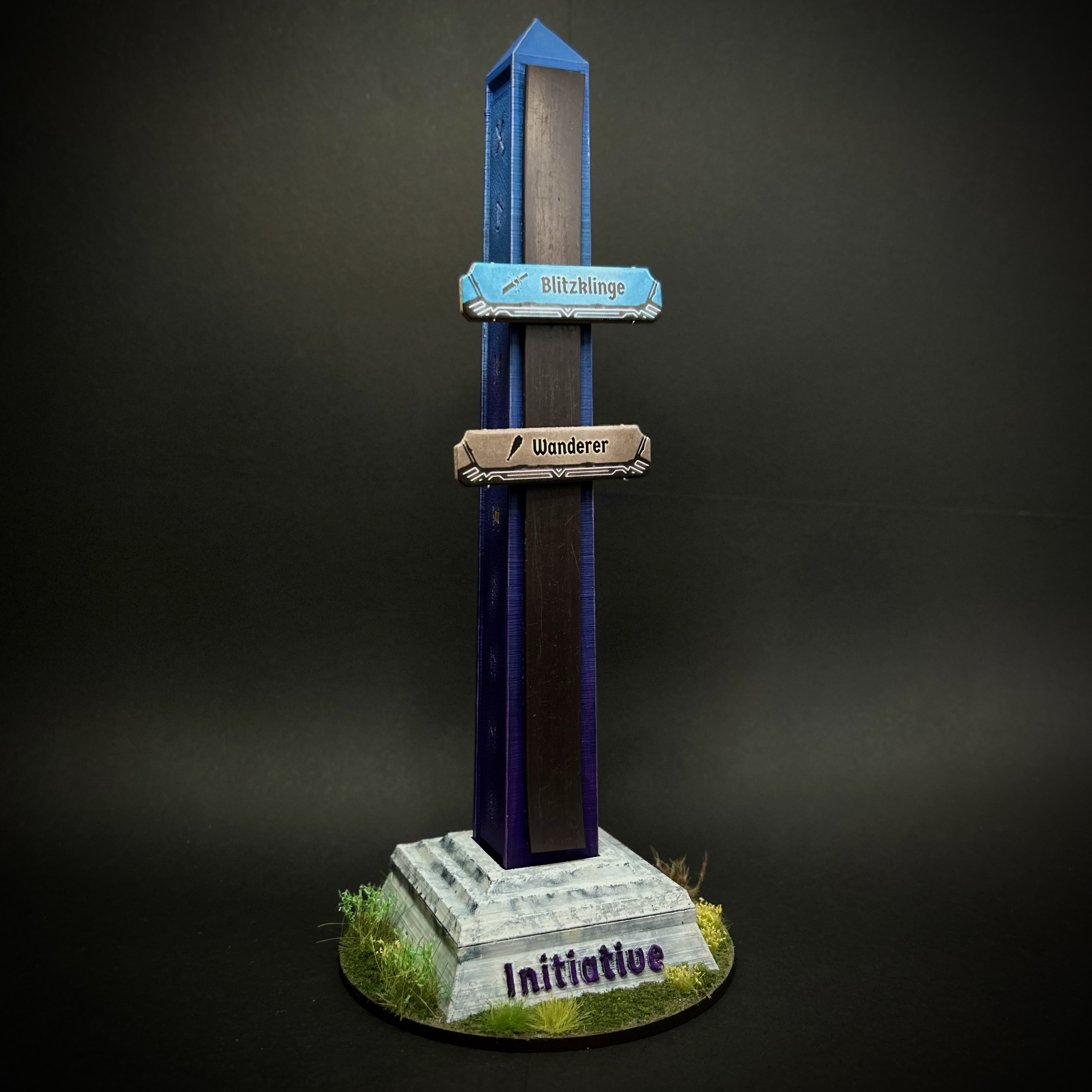 Magnetic Initiative Tracker Frosthaven