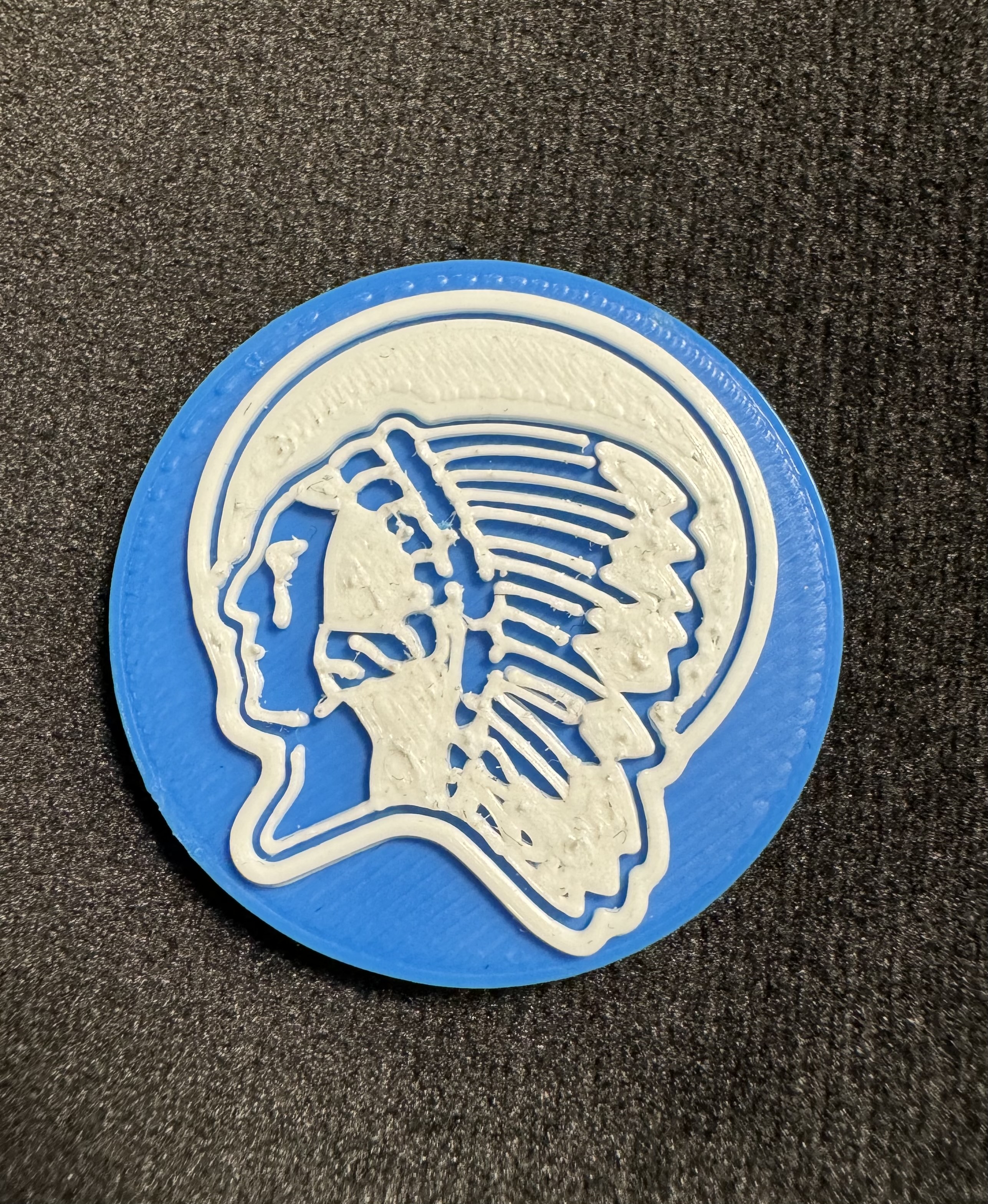 Hc Skoda Plzen logo and keychain