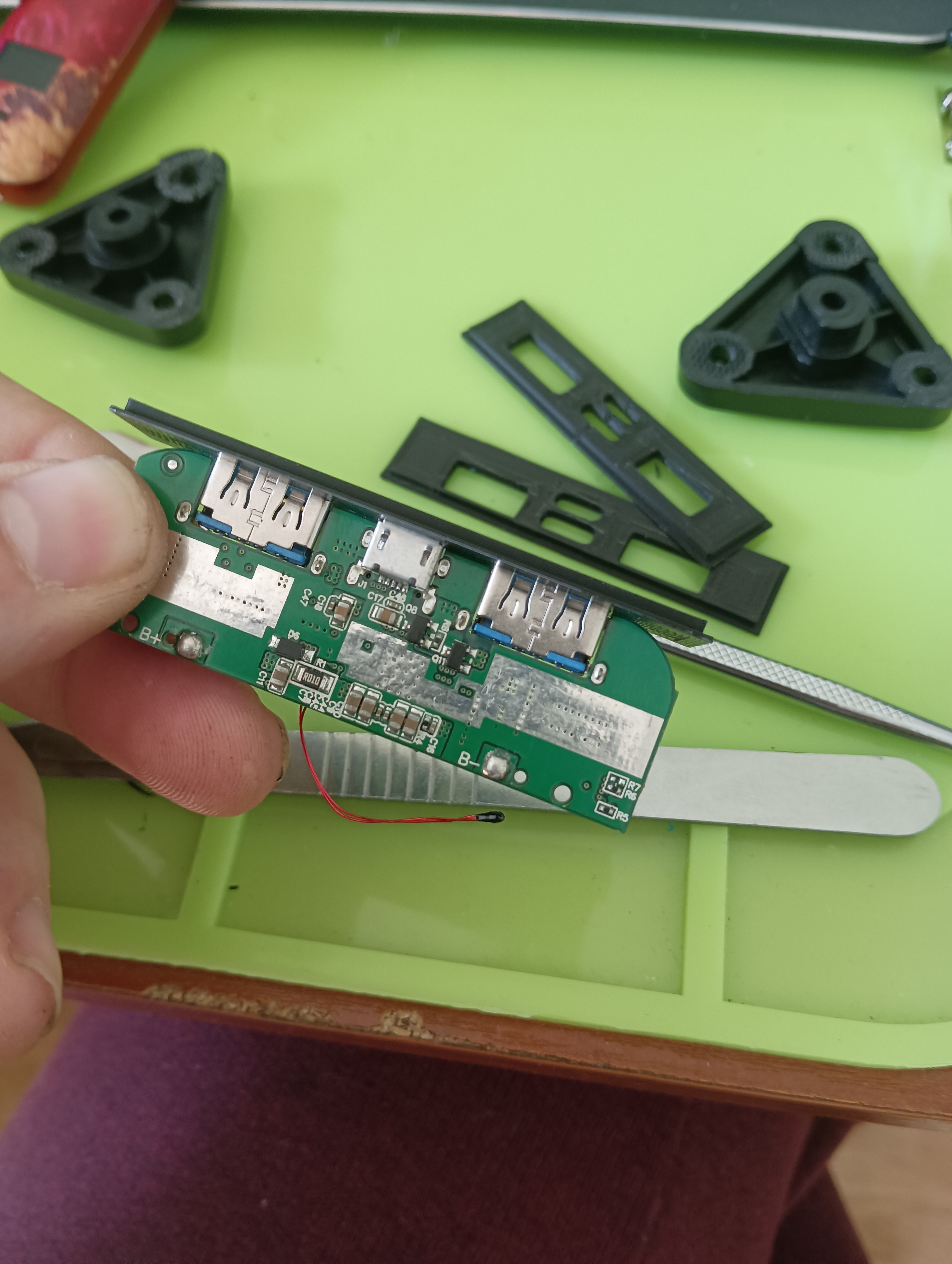 Front Panel For IS IL03 IP5328 v1 2 By Winqooq Download Free STL front-panel-for-is-il03-ip5328-v1-2-by-winqooq-download-free-stl