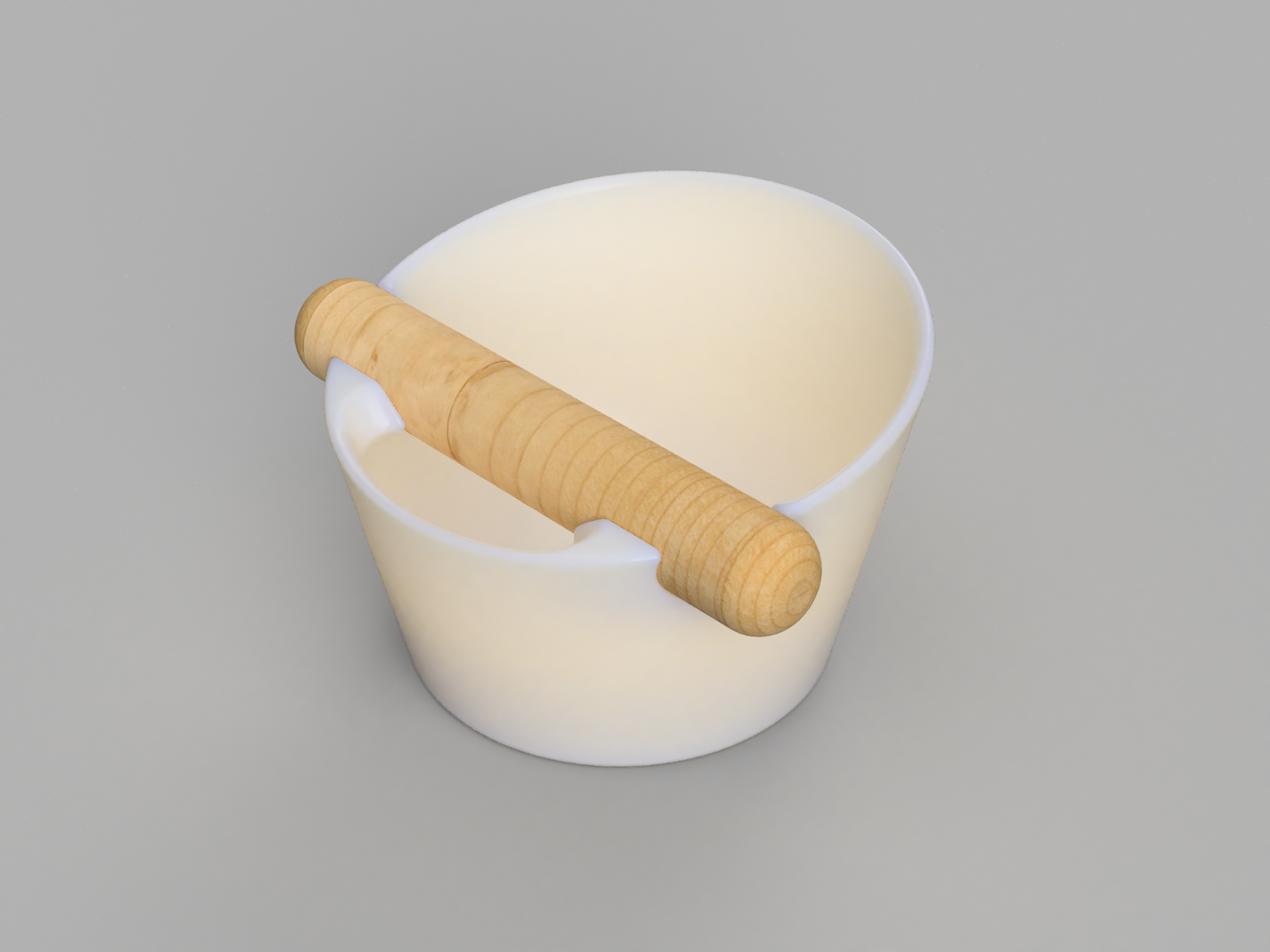 Nordic Knock Box by handya Download free STL model