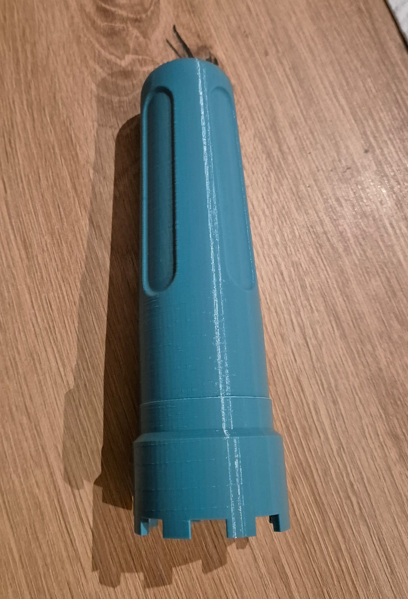 Werkzeug zum Einsetzen der Filterkartusche für Krups Evidence ECOdesign EA897B