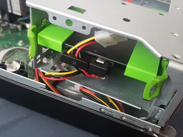 SSD Caddy for Fujitsu Primergy