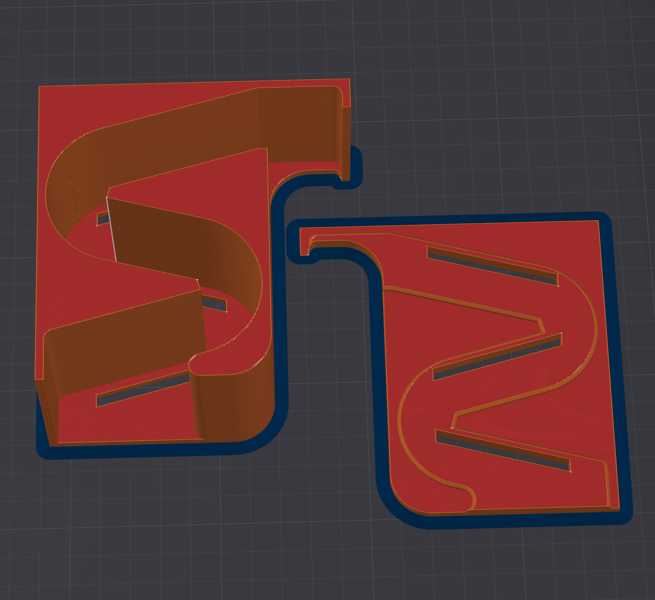 AA Battery dispenser by jayz | Download free STL model | Printables.com