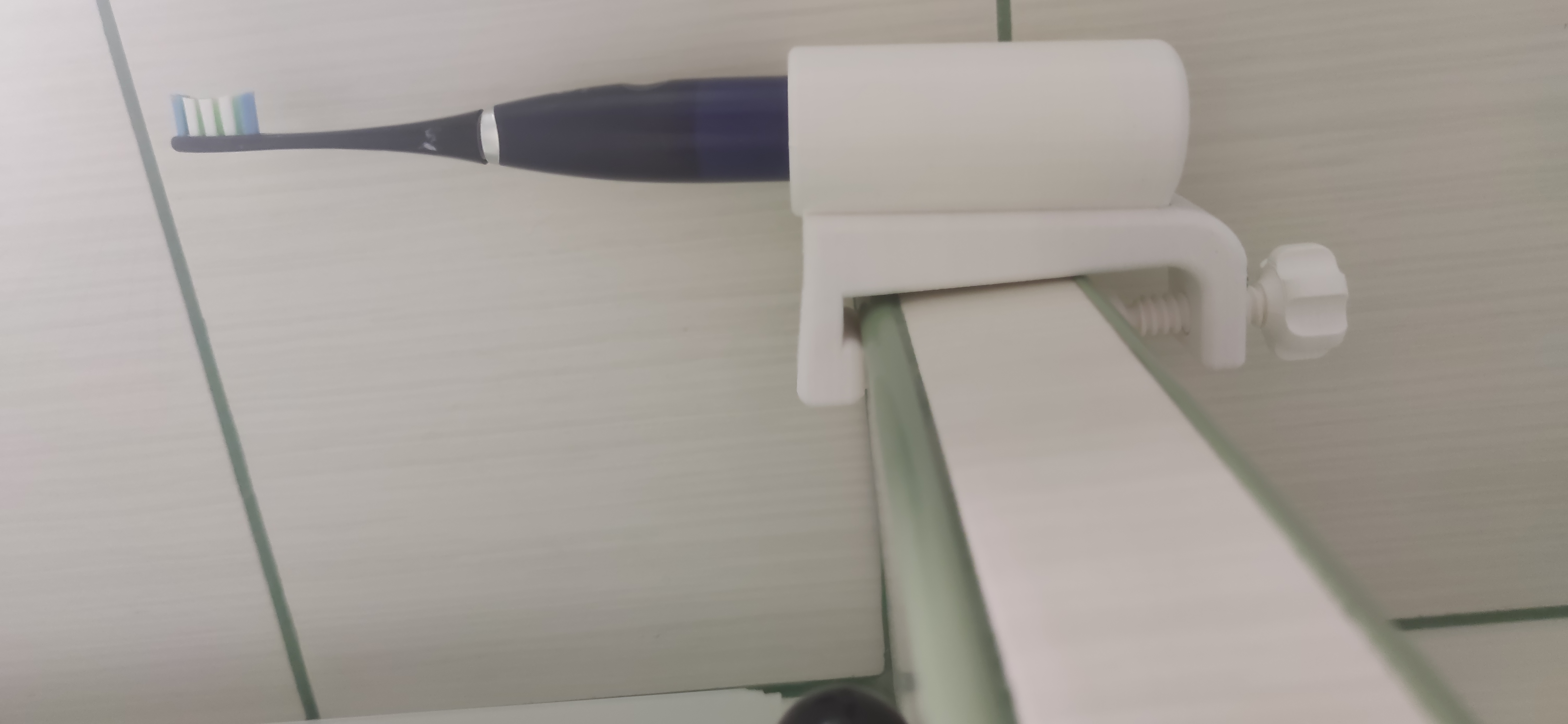 Xiaomi OCLEAN holder — miniatura 2
