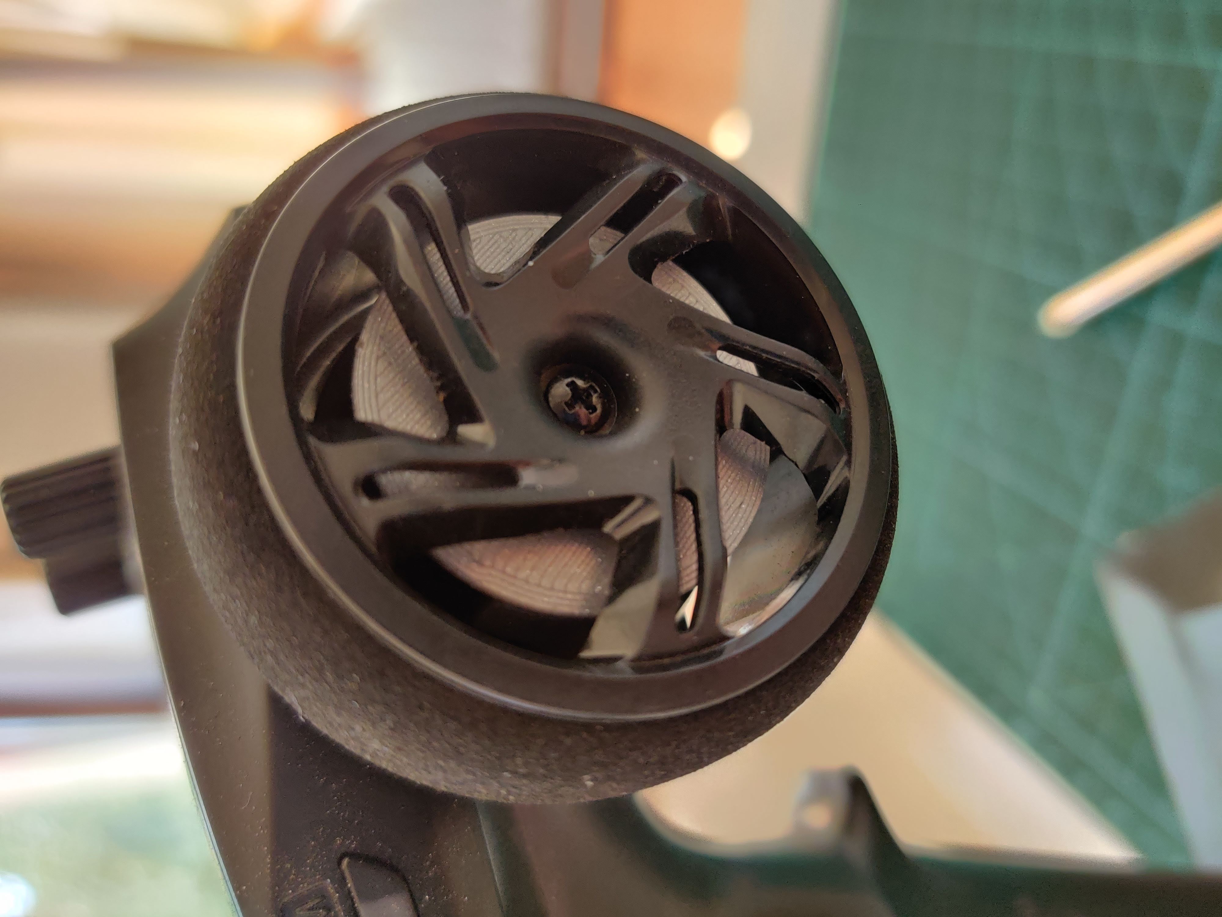 Flysky GT5 reinforced brake disc