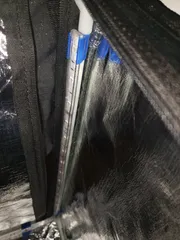Monster Outdoor LED Strip Mounts For Enclosure