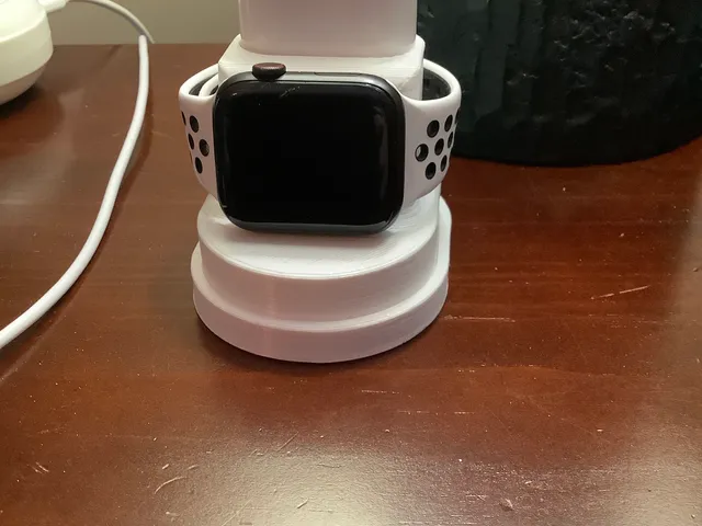 Apple Watch and Airpod Charging Dock