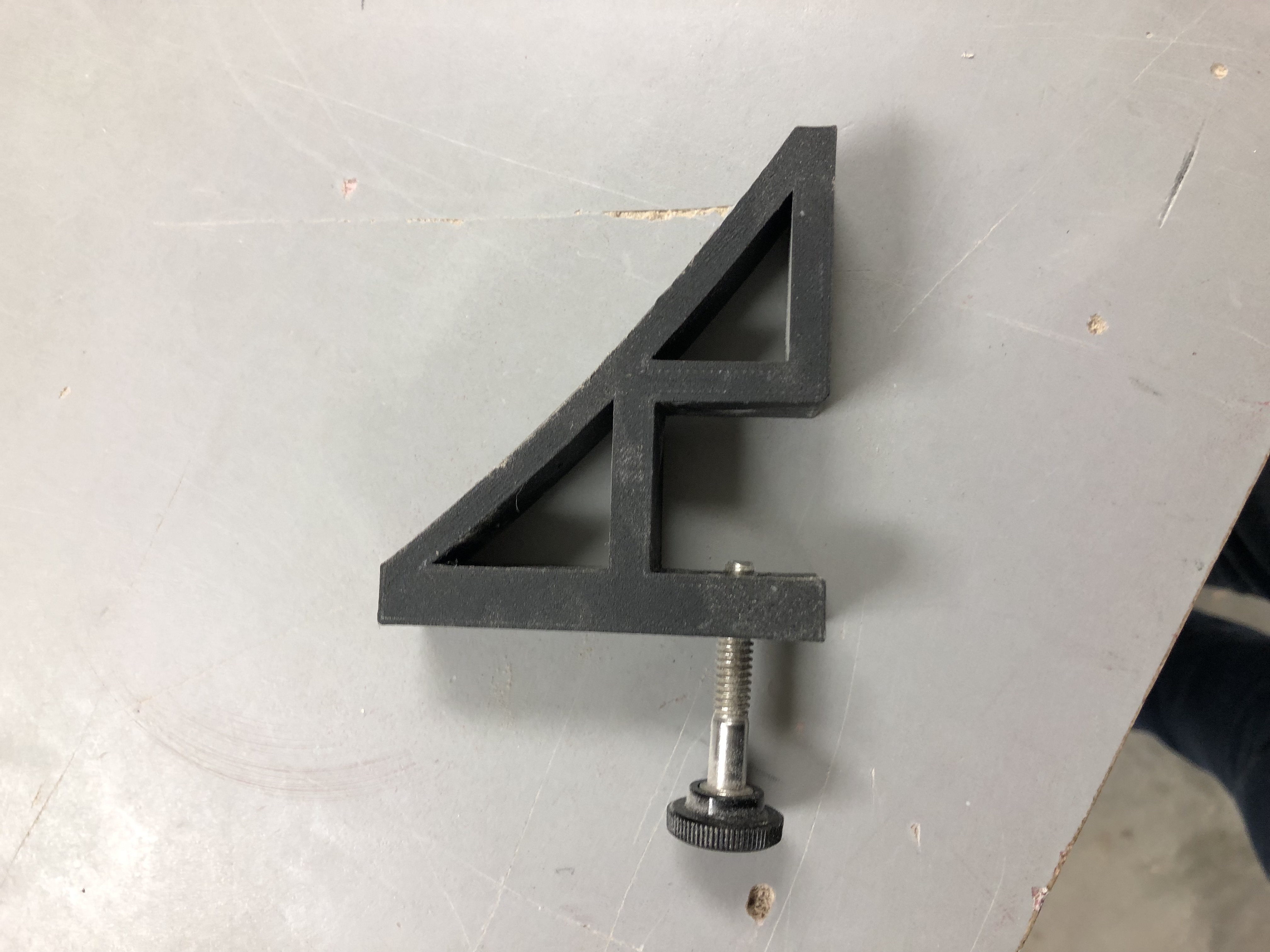 Miter Saw Stop Block By Dylan Peters Download Free STL Model miter-saw-stop-block-by-dylan-peters-download-free-stl-model
