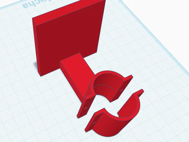 Elgato Wawe Link microphone holder